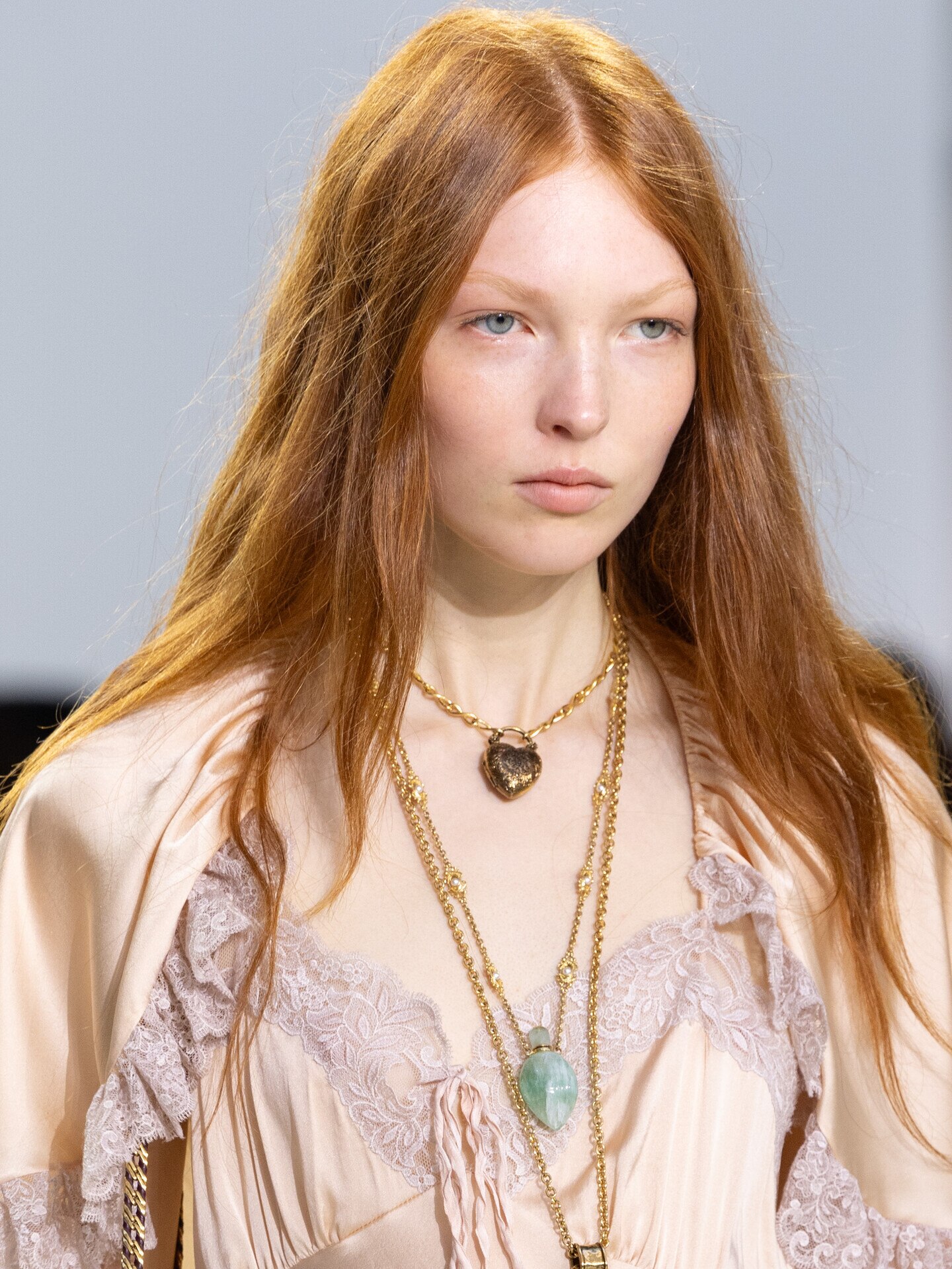 Look 27 - 2
