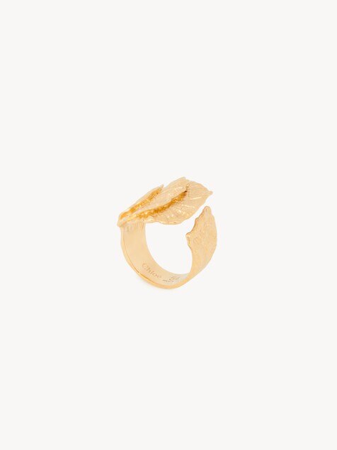 Bague Chlo&eacute; Shells