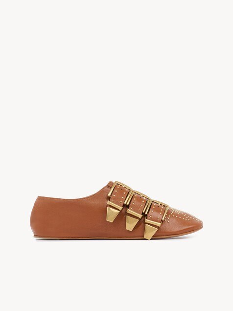 Susanna flat