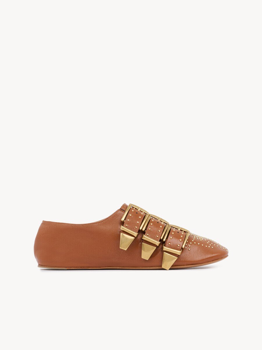 Susanna flat - 1