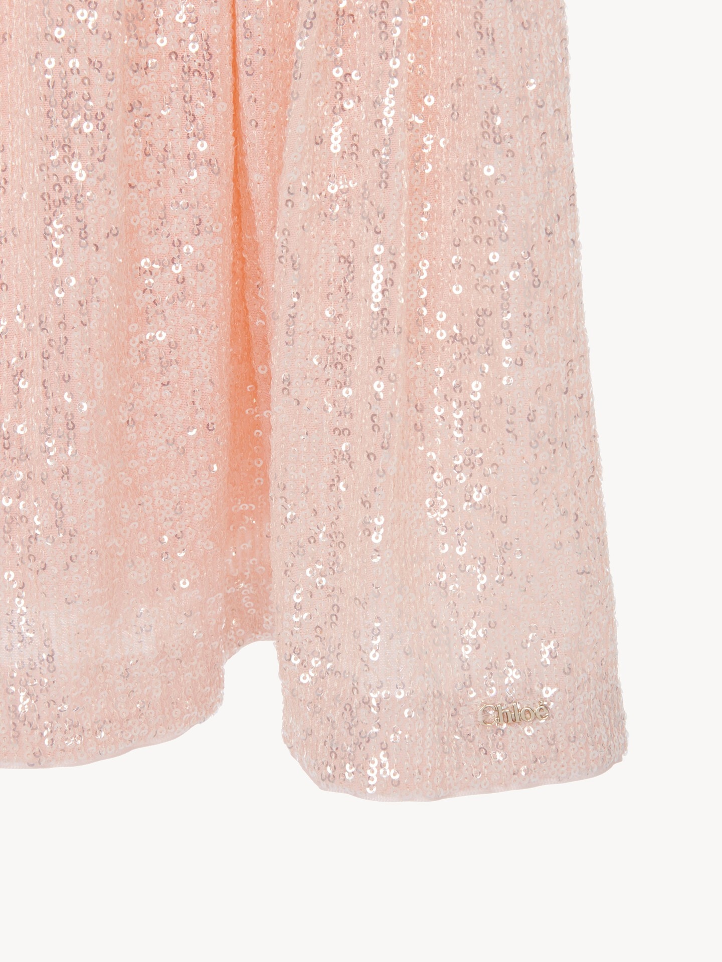 Kids' short-sleeve dress - 4