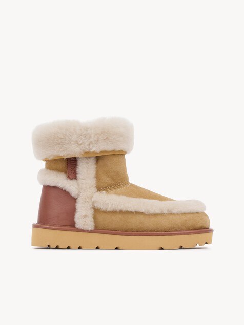 Dolcie Stiefeletten