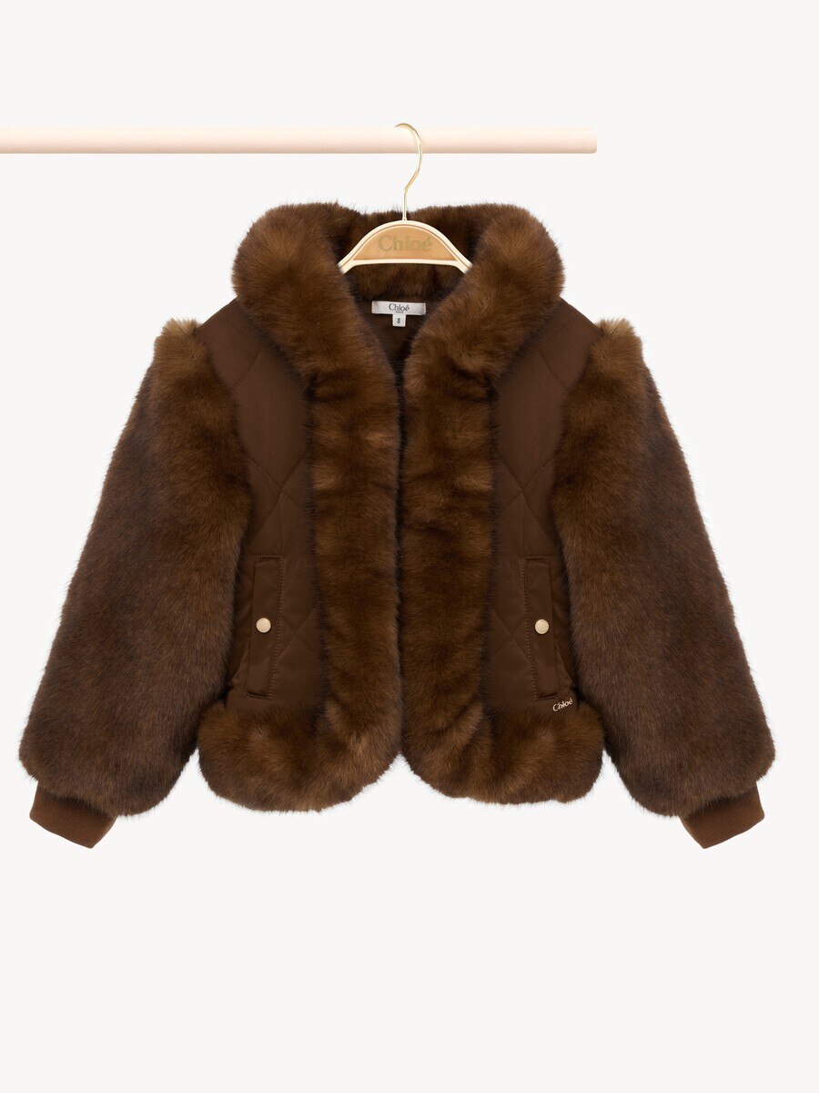 Kids' jacket - 1