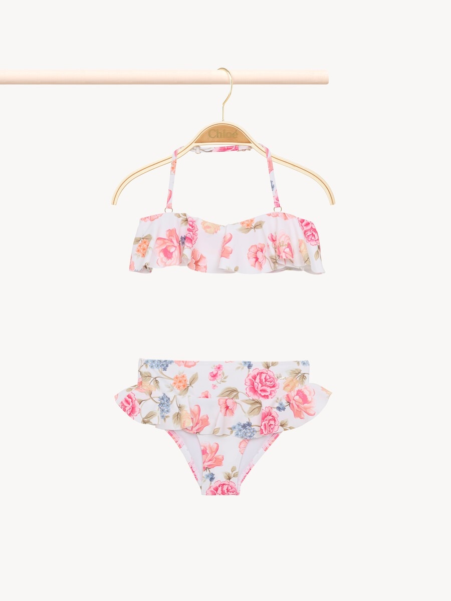Ba&ntilde;ador de dos piezas infantil - 2