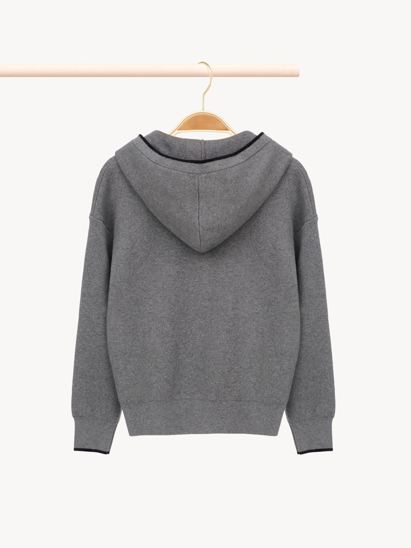 Kids' logo hoodie - 2.0