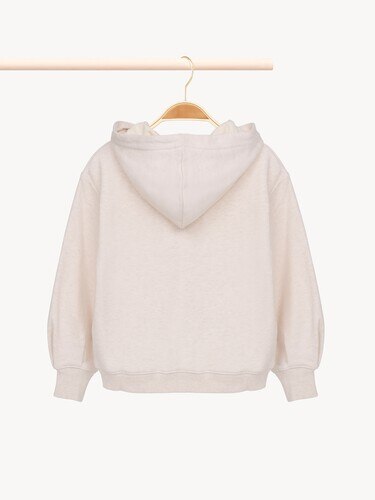 Kids' logo hoodie - 3