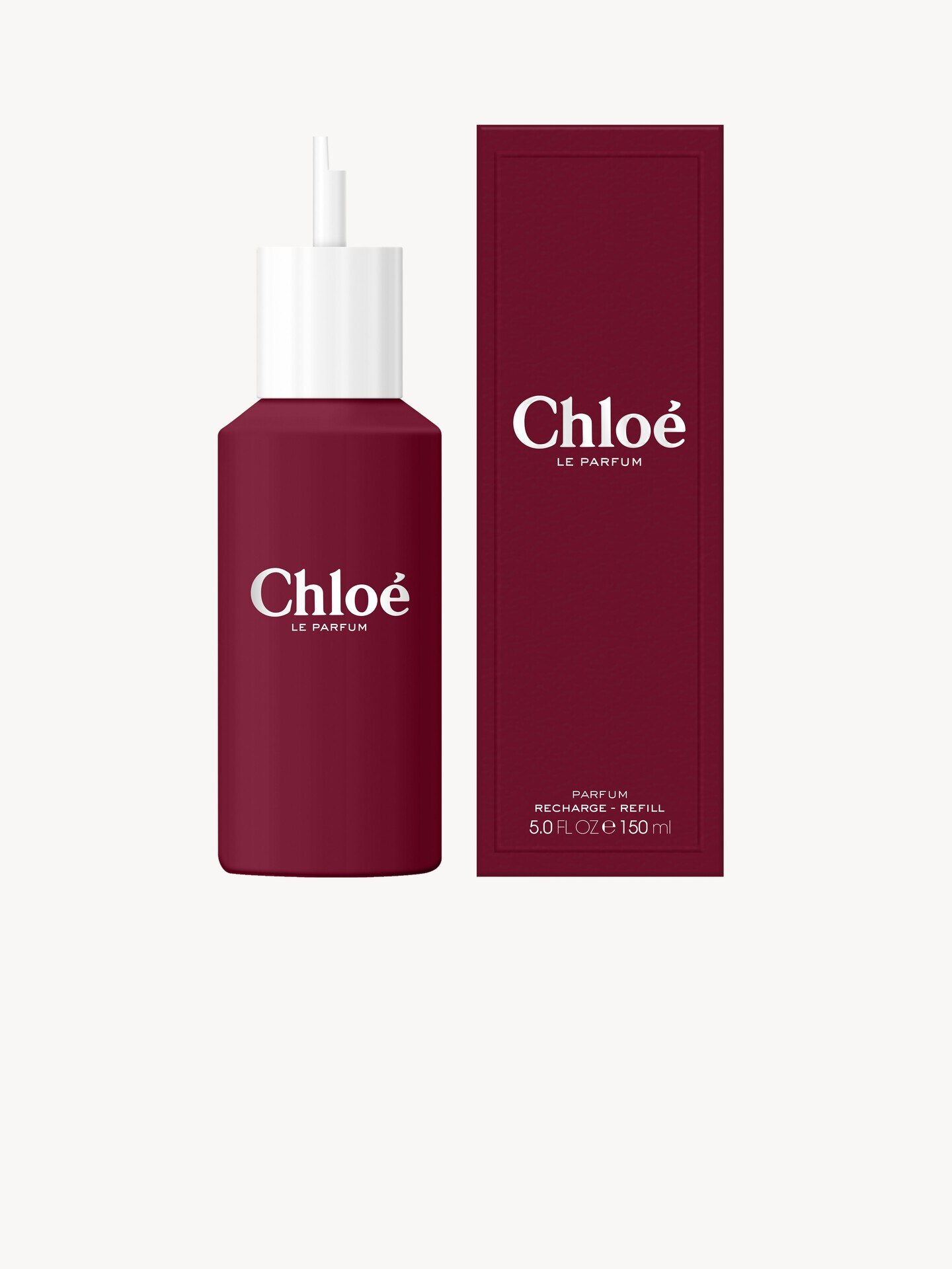 Chlo&eacute; Le Parfum Nachf&uuml;llpack 150 ml - 3