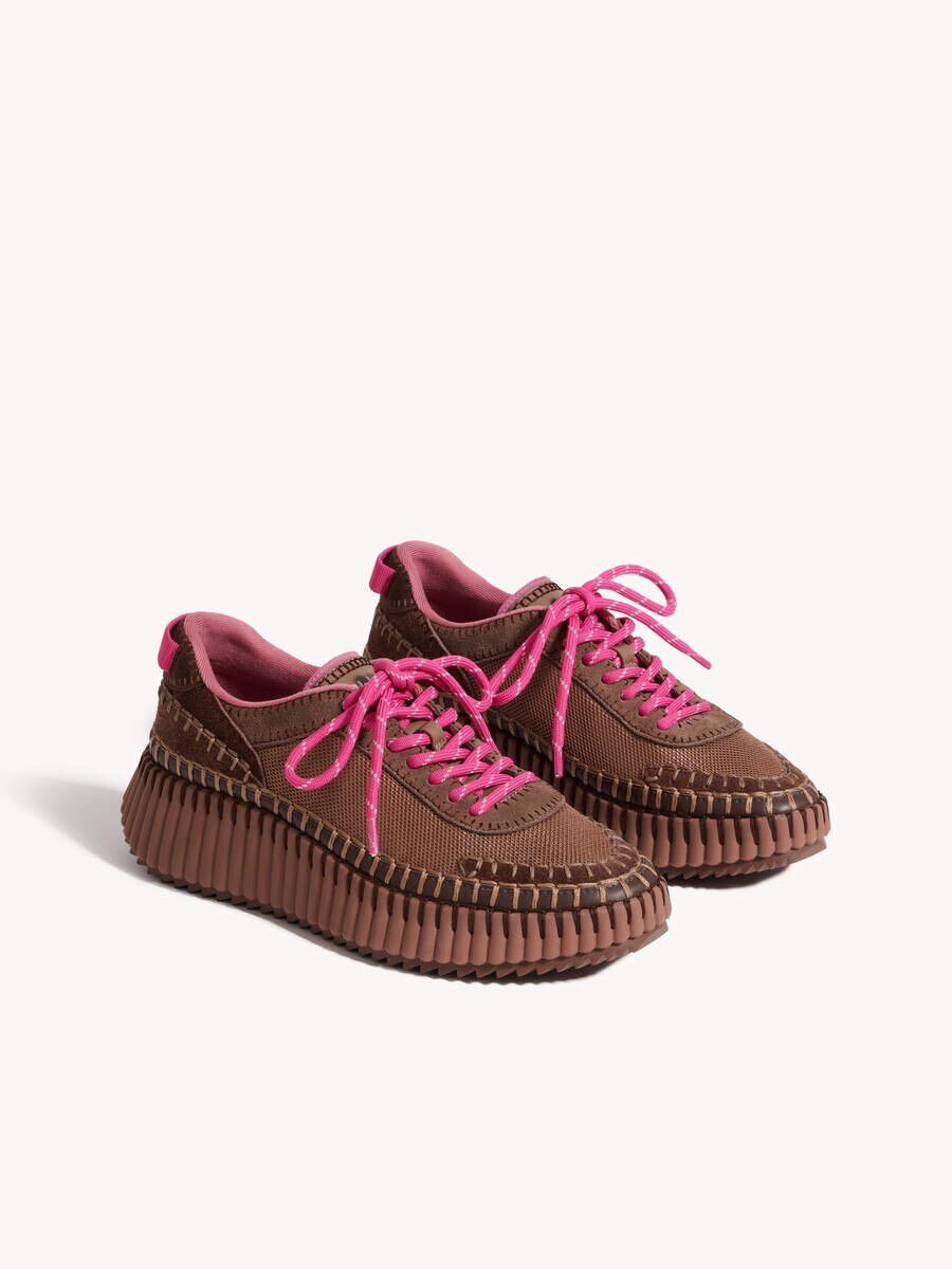 Nama sneaker - 4