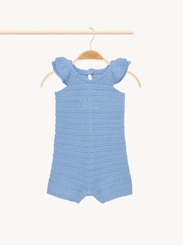 Baby romper - 2