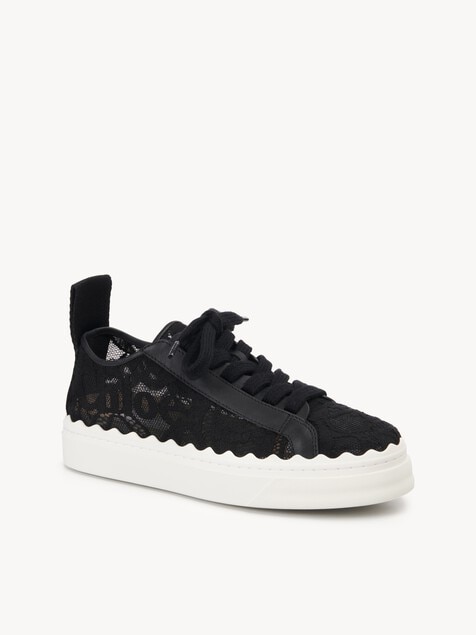 Lauren sneaker