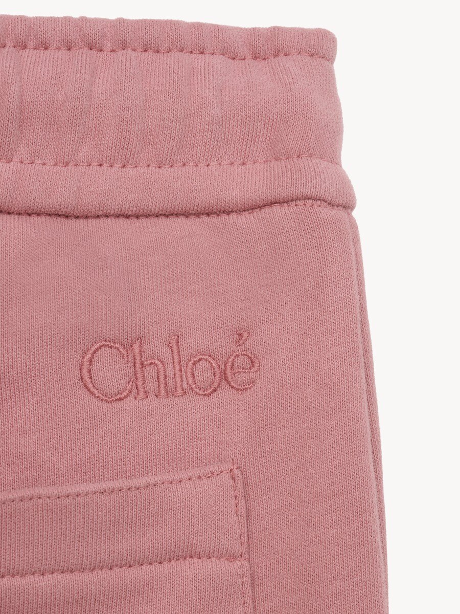 Pantalon jogging Enfant - 4