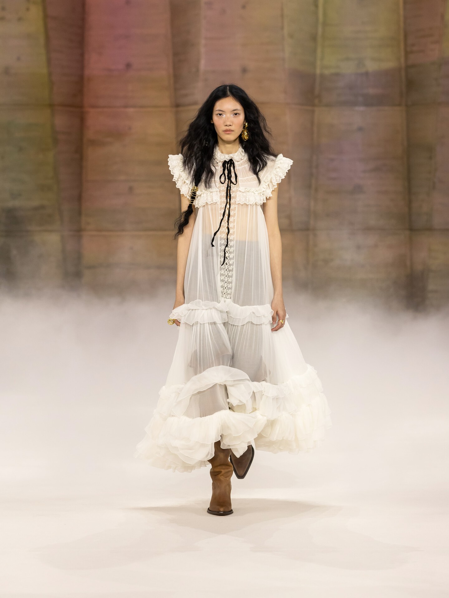 Look 49 - 1