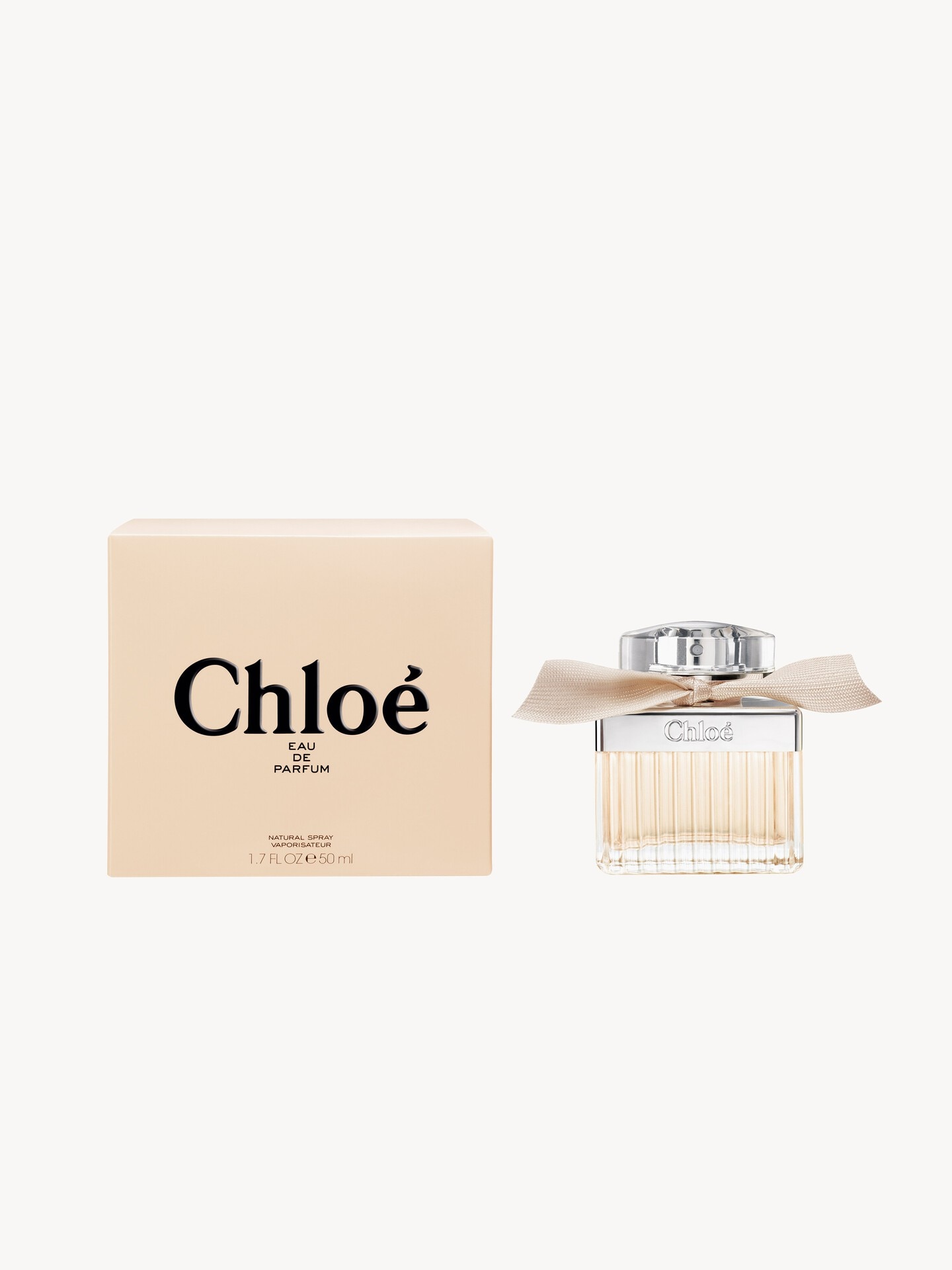 Chlo&eacute; Eau de Parfum 50 ml - 2.0