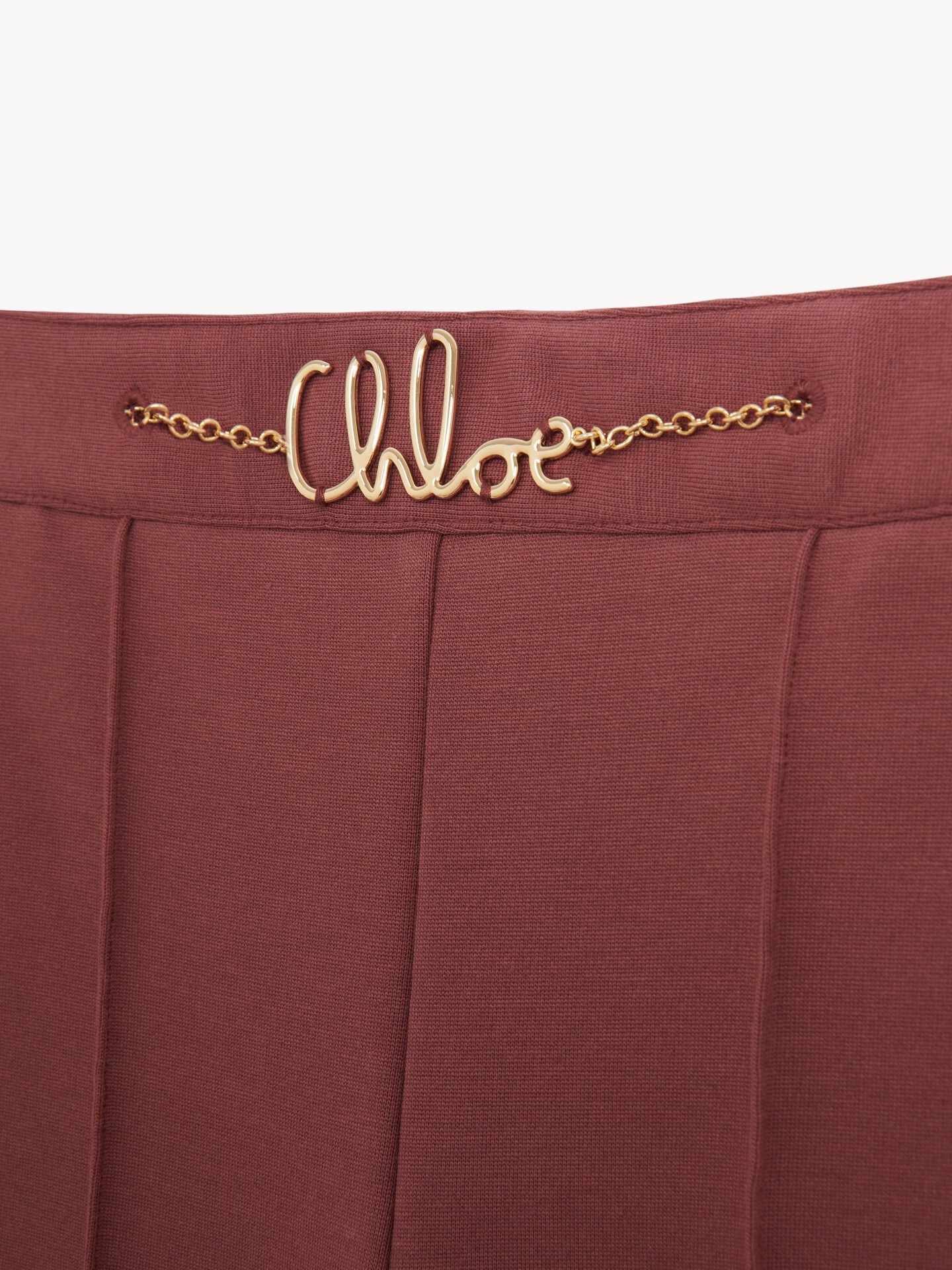 Kids' straight pants - 4