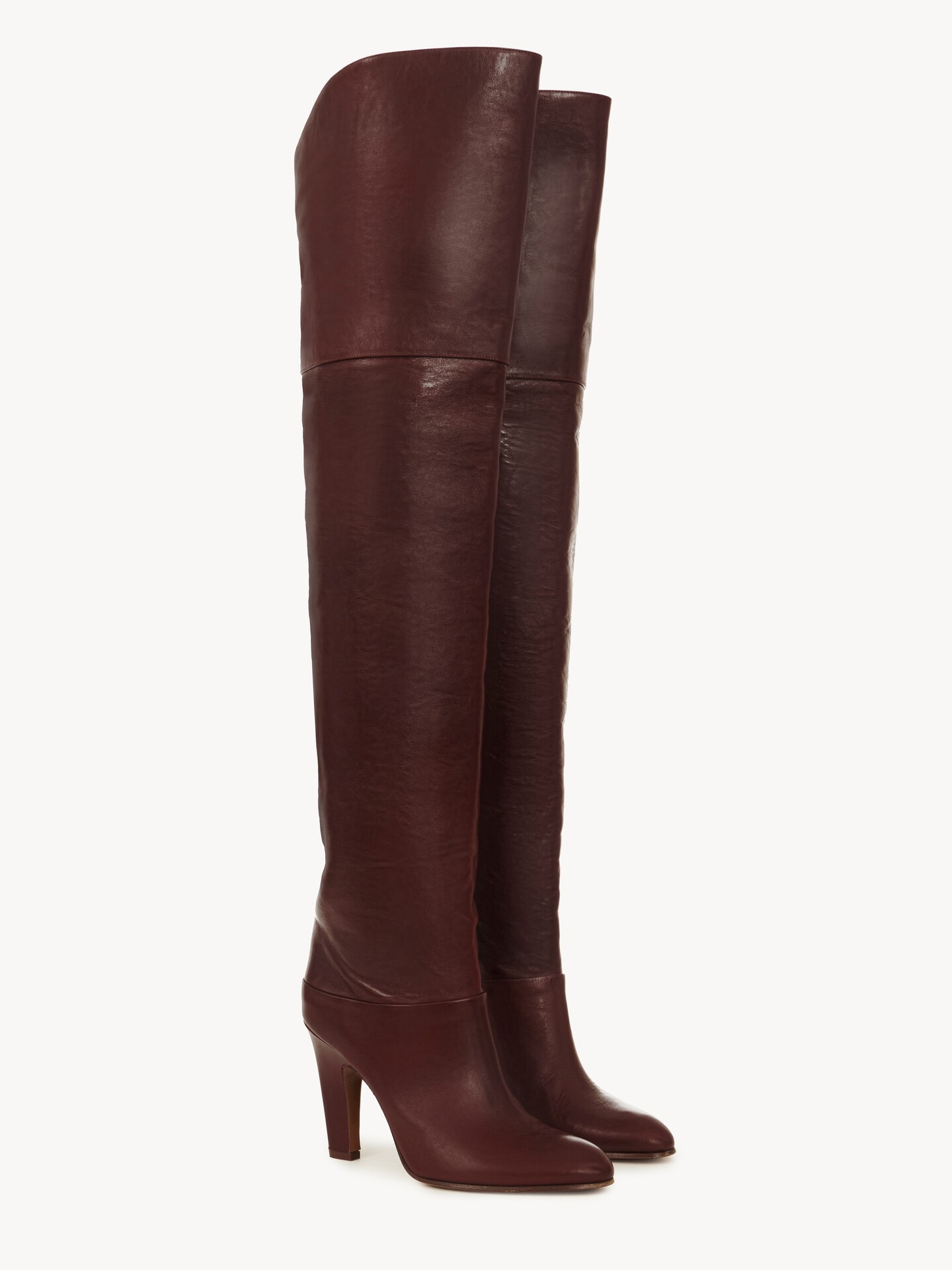 Eve over-the-knee boot - 3