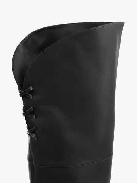 Eve Overknee-Stiefel