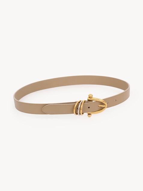 The Chlo&eacute; Bracelet belt