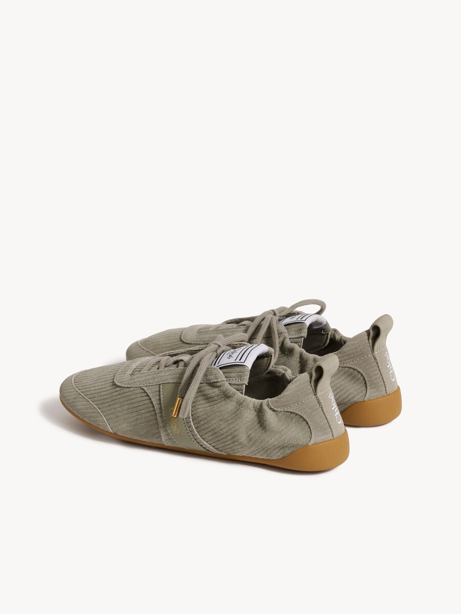 Chlo&eacute; Kick sneaker - 6