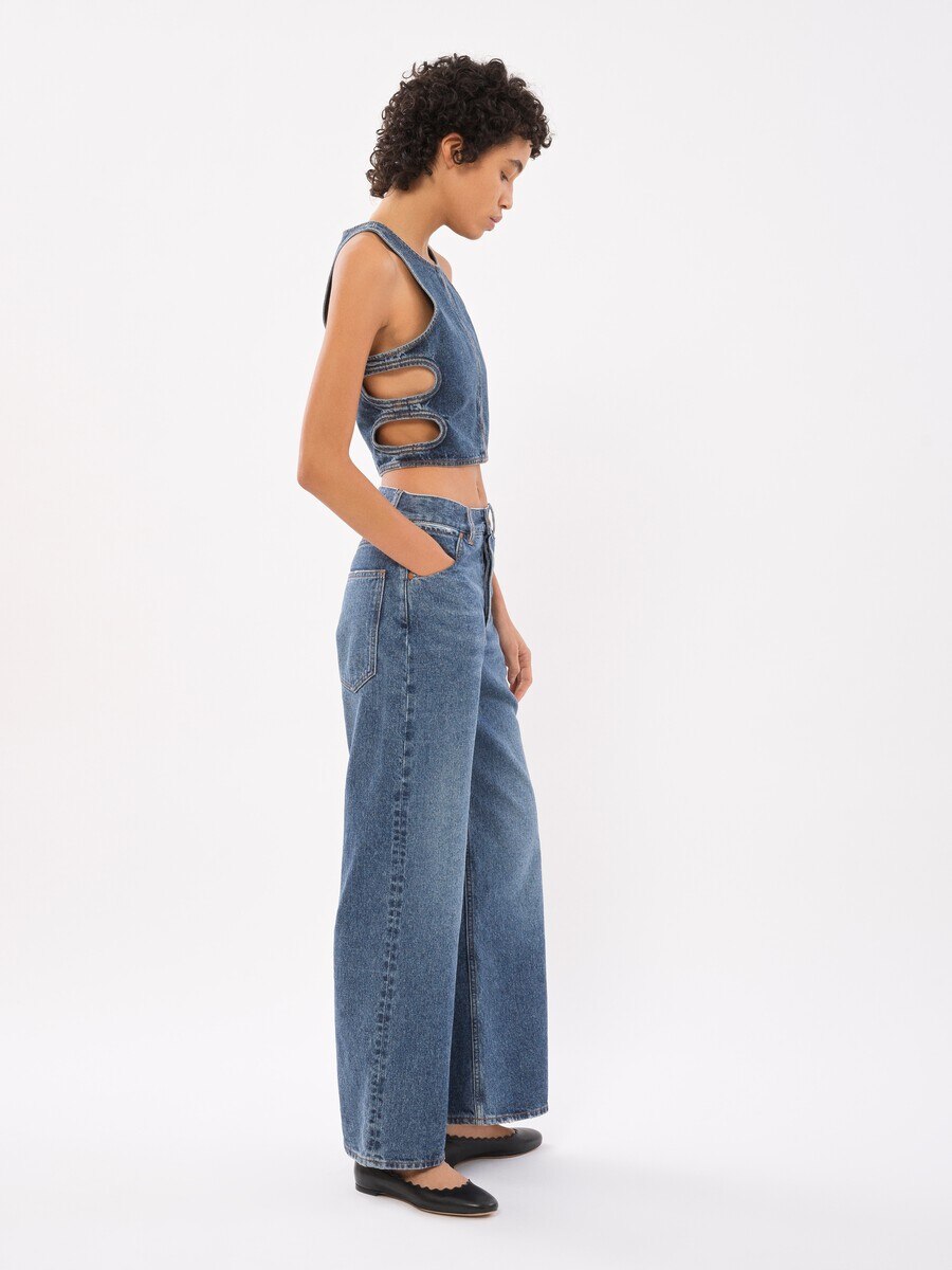 Lauren ballerina - 5