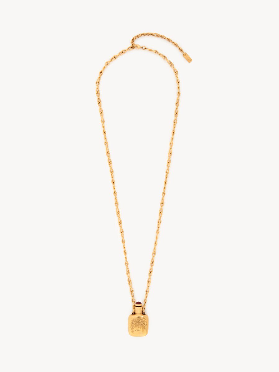 The Chlo&eacute; Elixir pendant necklace - 2