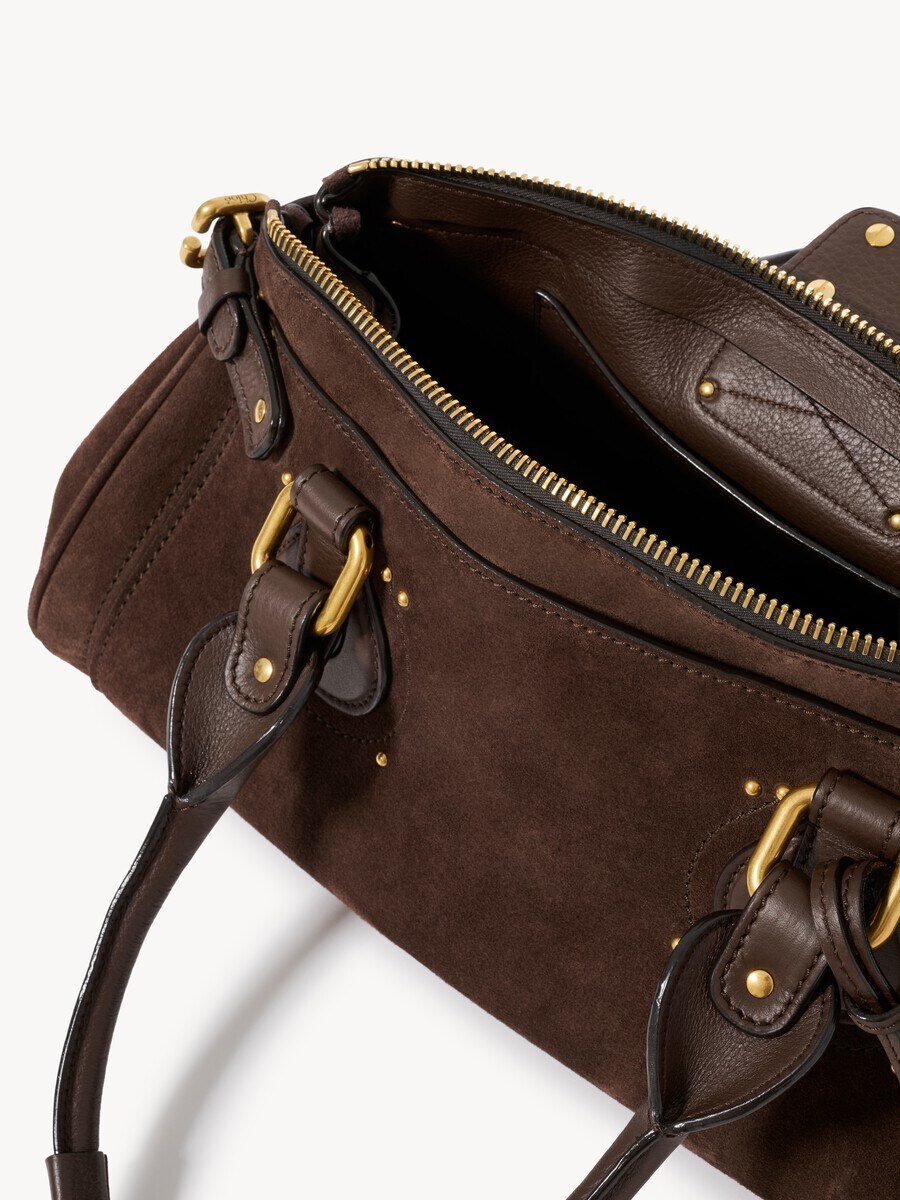 Bolso Paddington de ante - 7