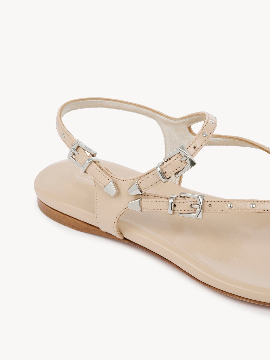 Susanna sandal - 4