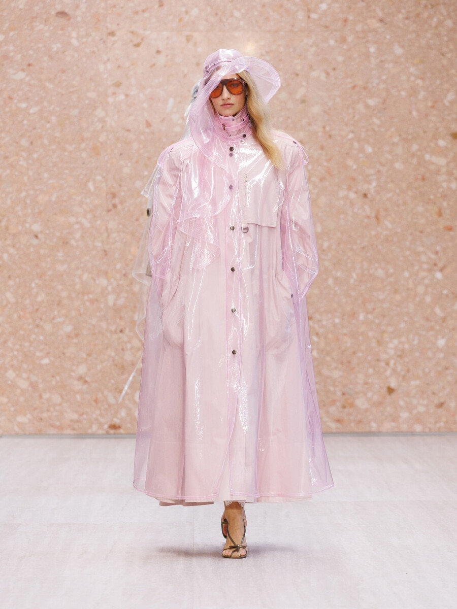 Look 29 - 1