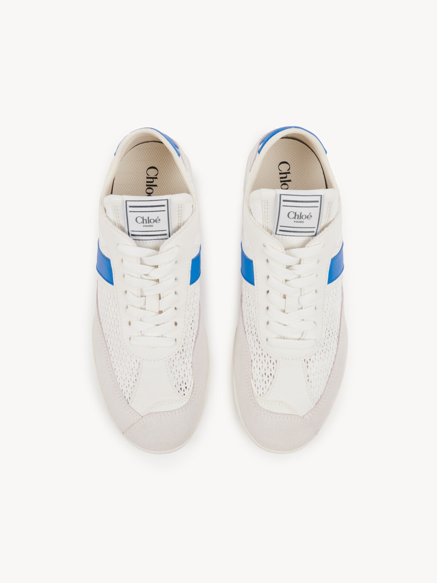 Chlo&eacute; Kick sneaker - 4