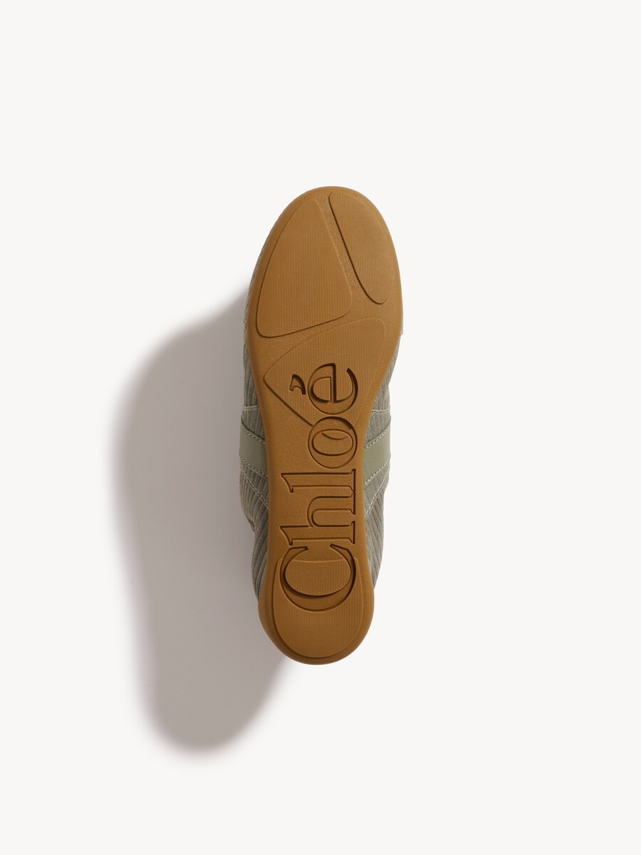 Chlo&eacute; Kick sneaker - 7