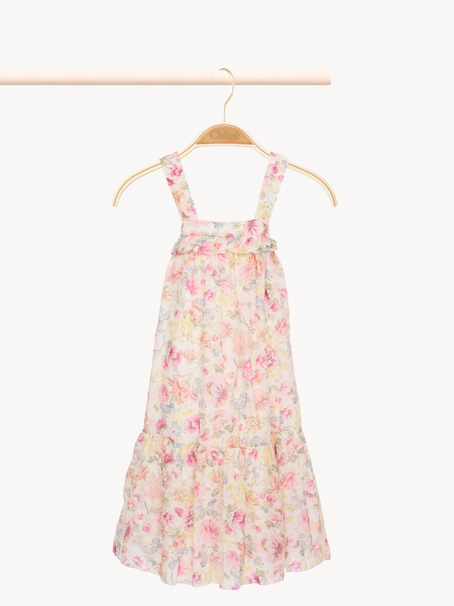 Robe longue Enfant - 2