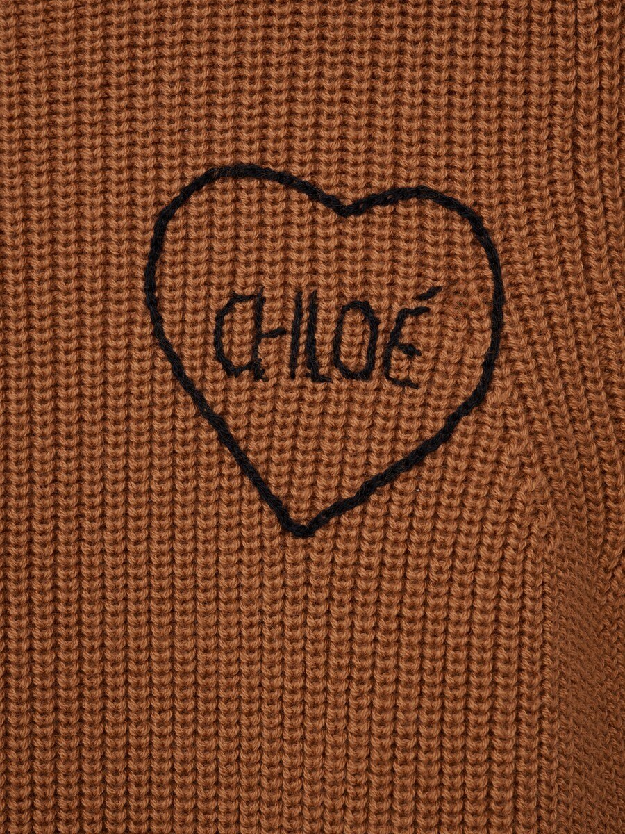 Pullover mit Logo f&uuml;r Kinder - 4