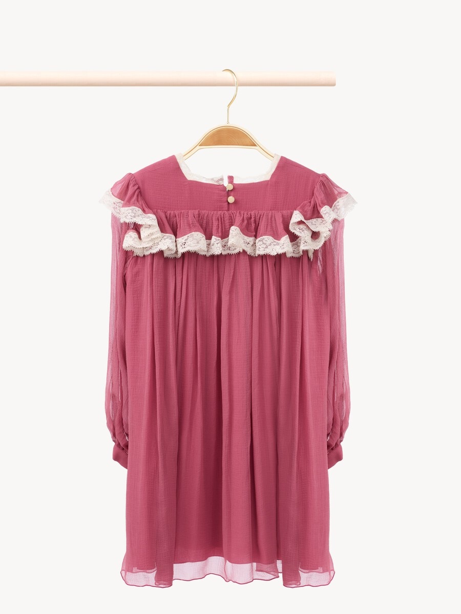 Kids' ceremony dress - 3