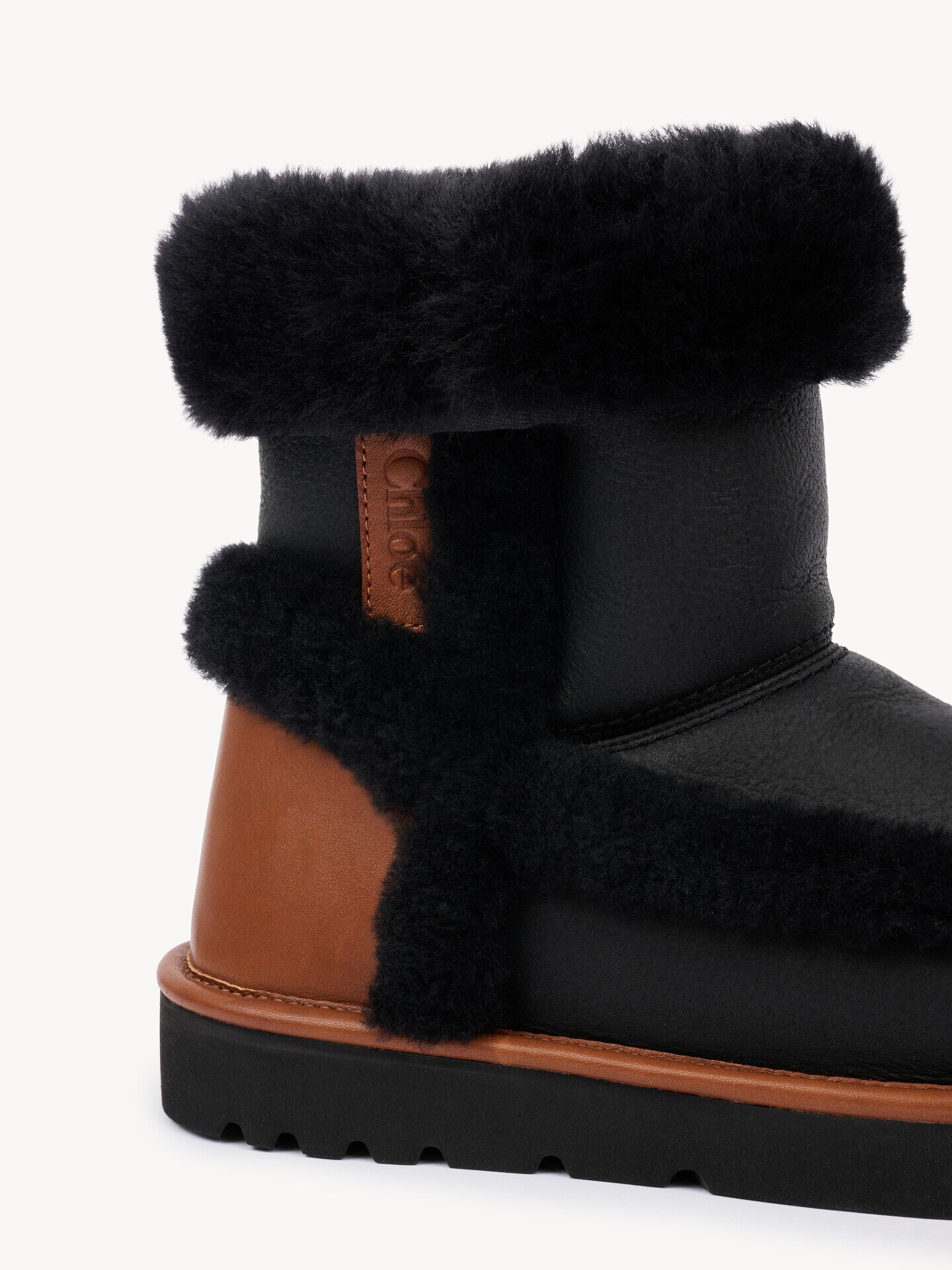 Dolcie ankle boot - 4