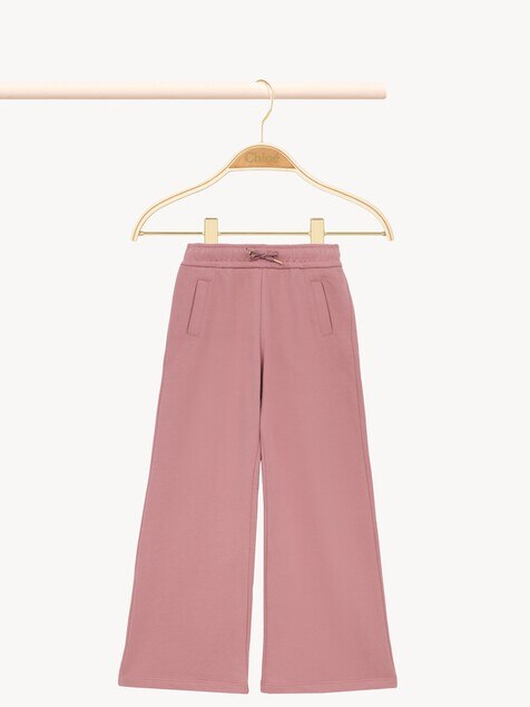 Kids' joggers