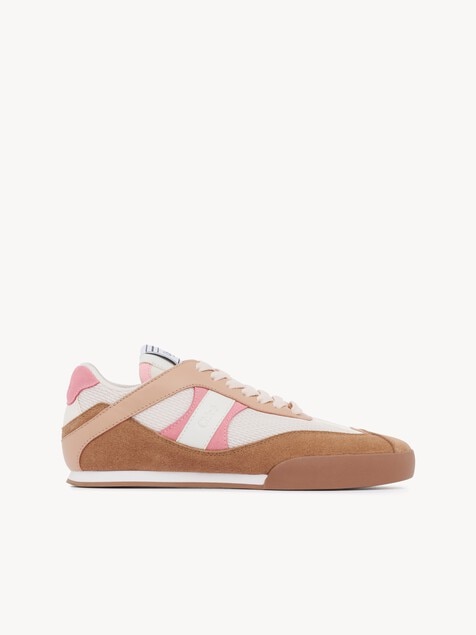 Chlo&eacute; Kick sneaker