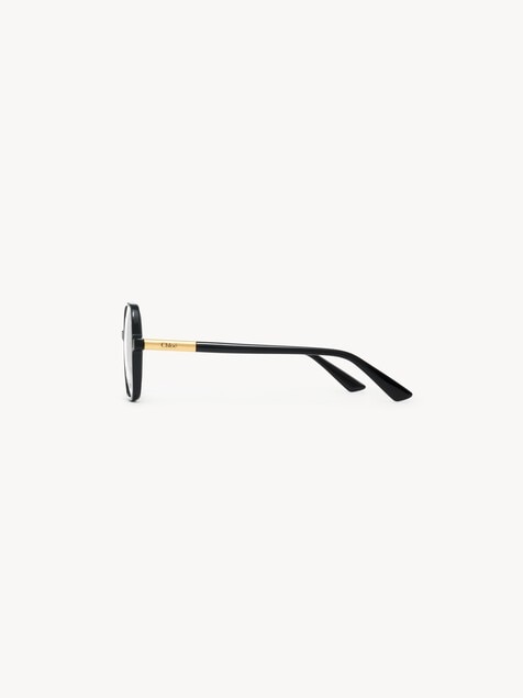 Judy eyeglasses