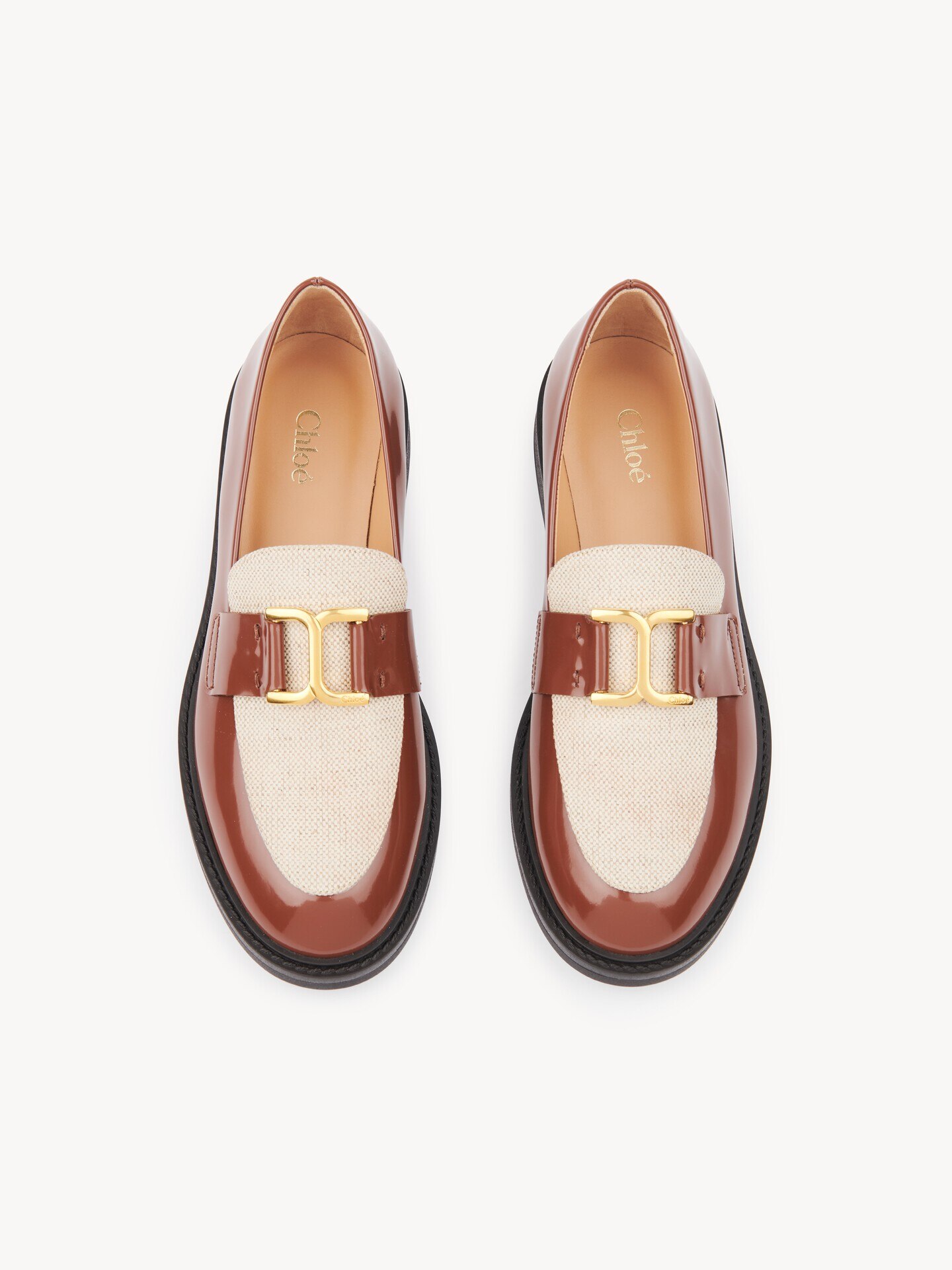 Marcie loafer - 4