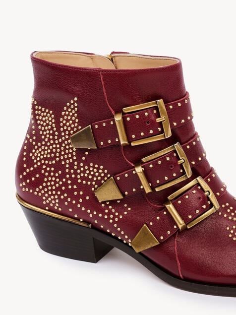 Bottines Susanna