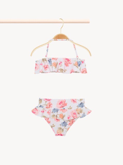 Kids' two-piece swimsuit