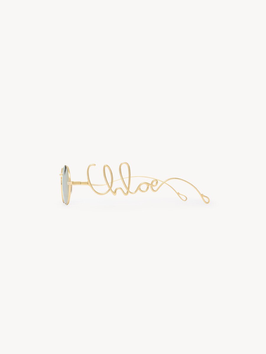 Gafas de sol Chlo&eacute; Iconic - 4