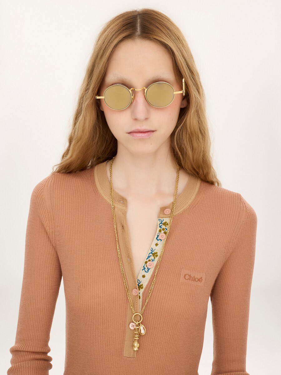 Gafas de sol Chlo&eacute; Iconic - 6