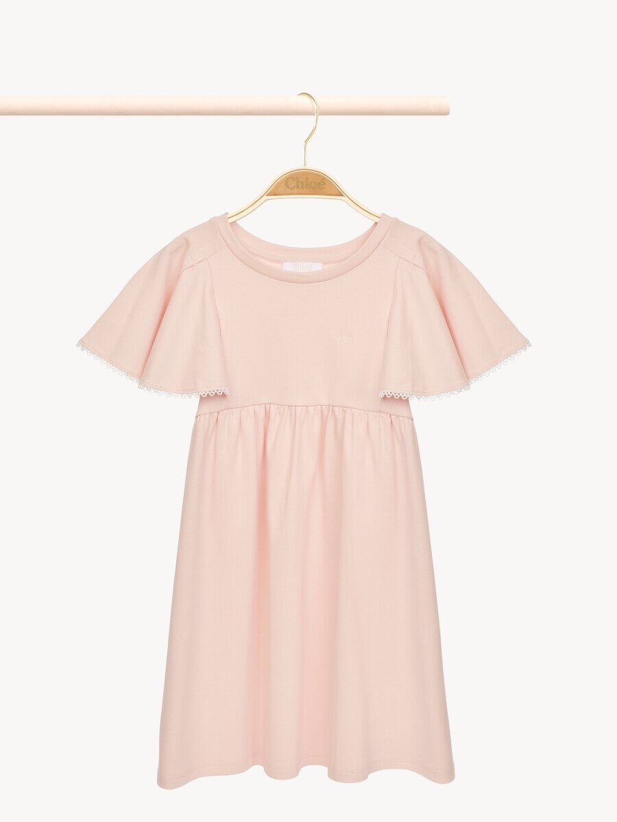 Vestido con capucha para ni&ntilde;os - 2