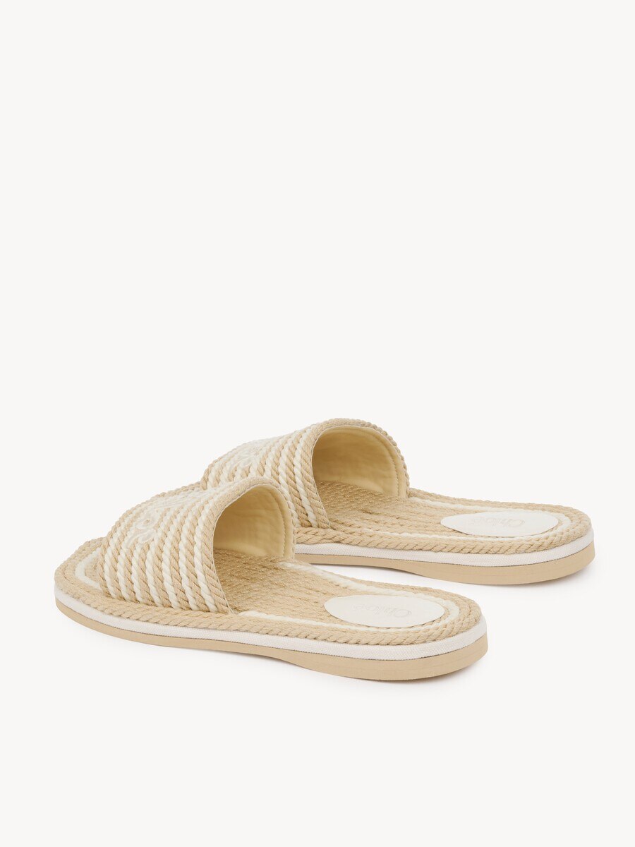 Sabot Chlo&eacute; Sand - 6