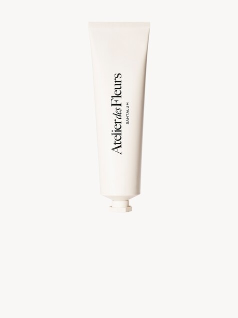 Atelier des Fleurs Santalum Perfumed Hand Cream