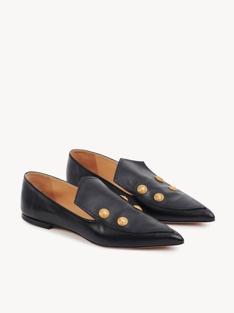 Mocasines Agnes