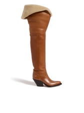 GINGER_BROWN
