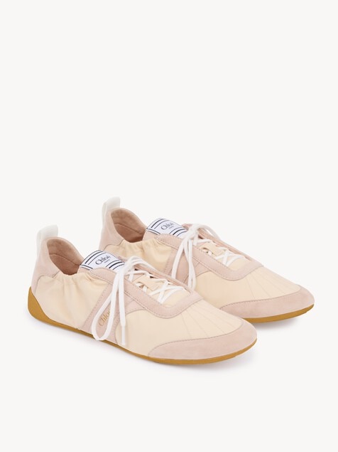 Chlo&eacute; Kick sneaker
