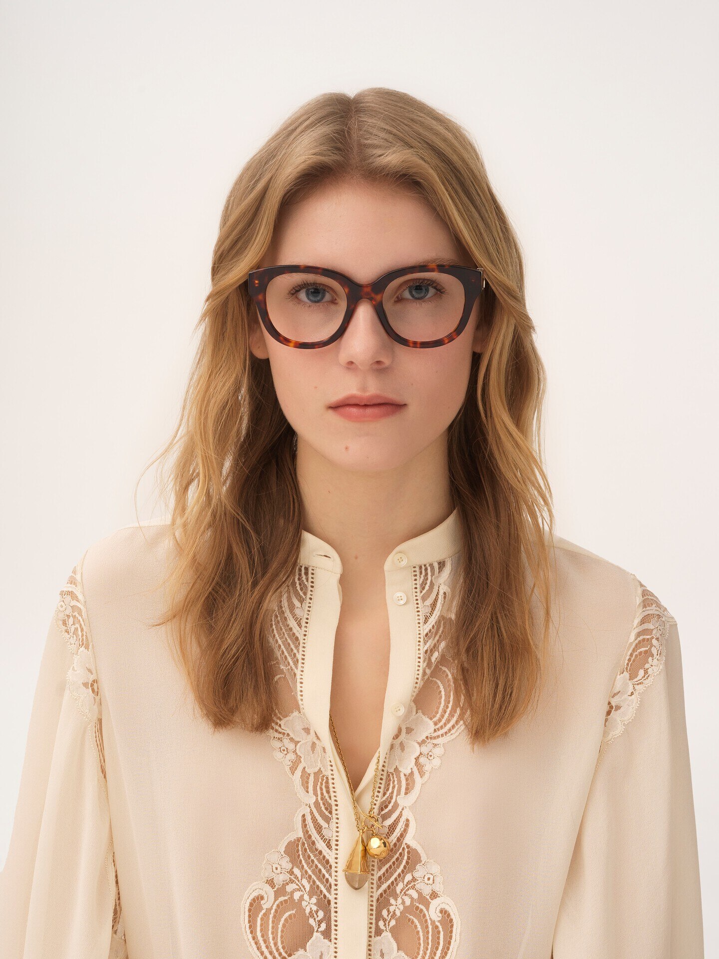 Marcie eyeglasses - 5.0