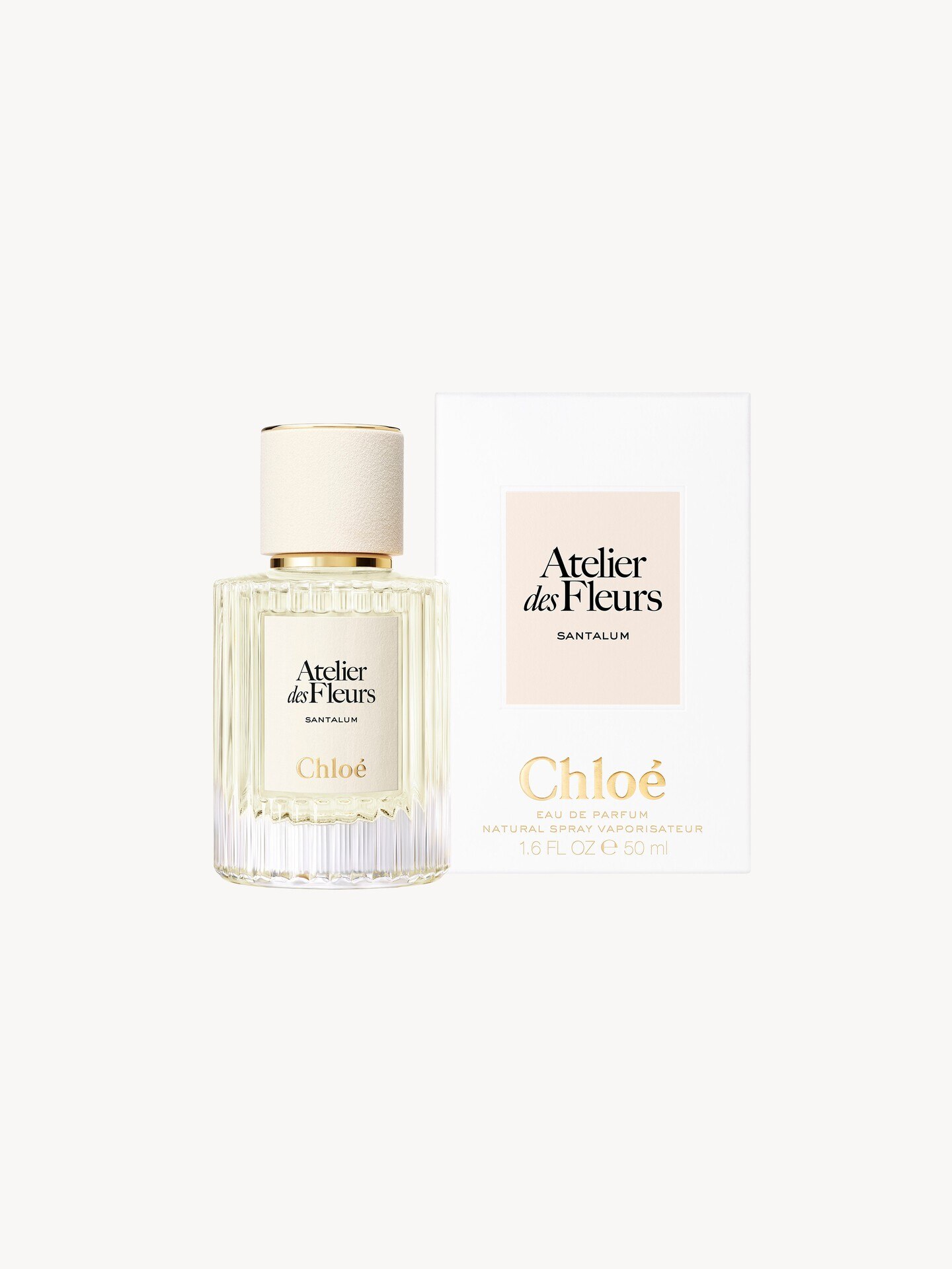 Atelier des Fleurs Santalum Eau de Parfum 50 ml - 2.0