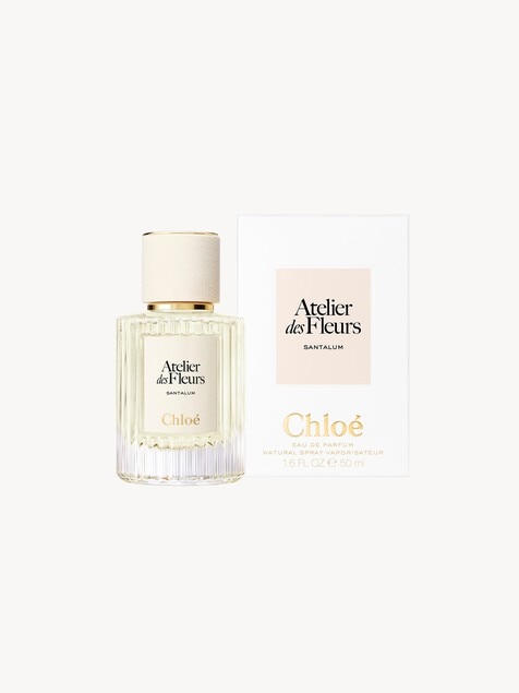 Atelier des Fleurs Santalum Eau de Parfum 50 ml